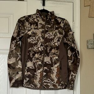 Magellan Outdoors veil camo Jacket L, new but no tags